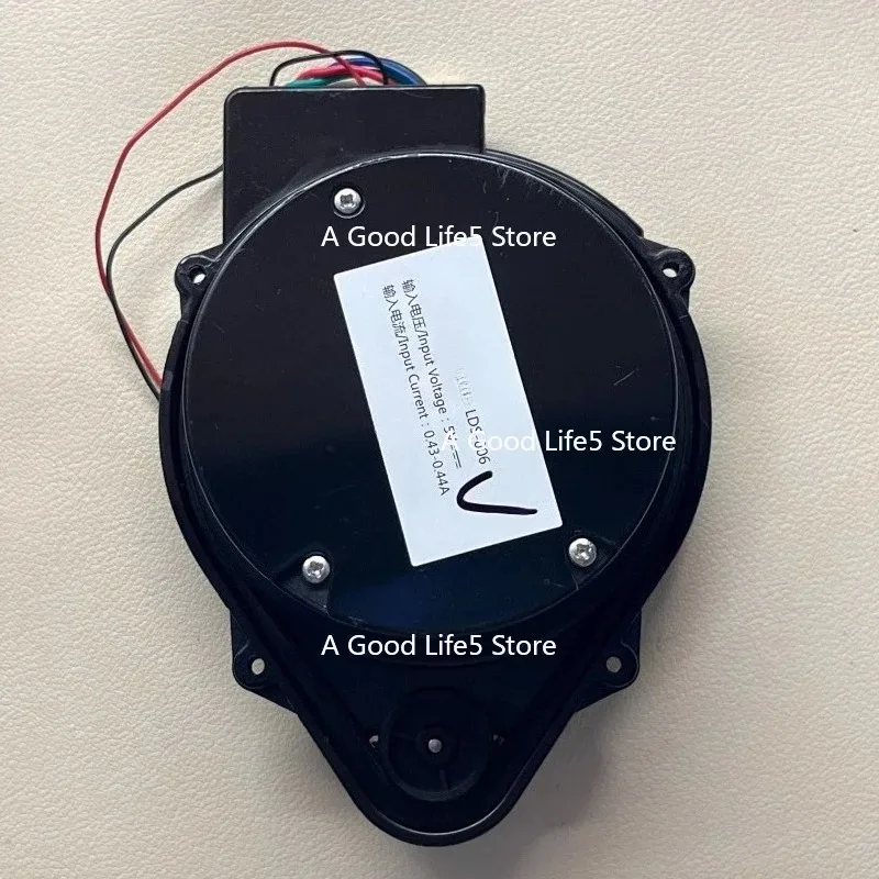 

Applied To Keworth Sweeper DN55 Laser Head DE53DN33 006/008DG36 Ranging Sensor LDS