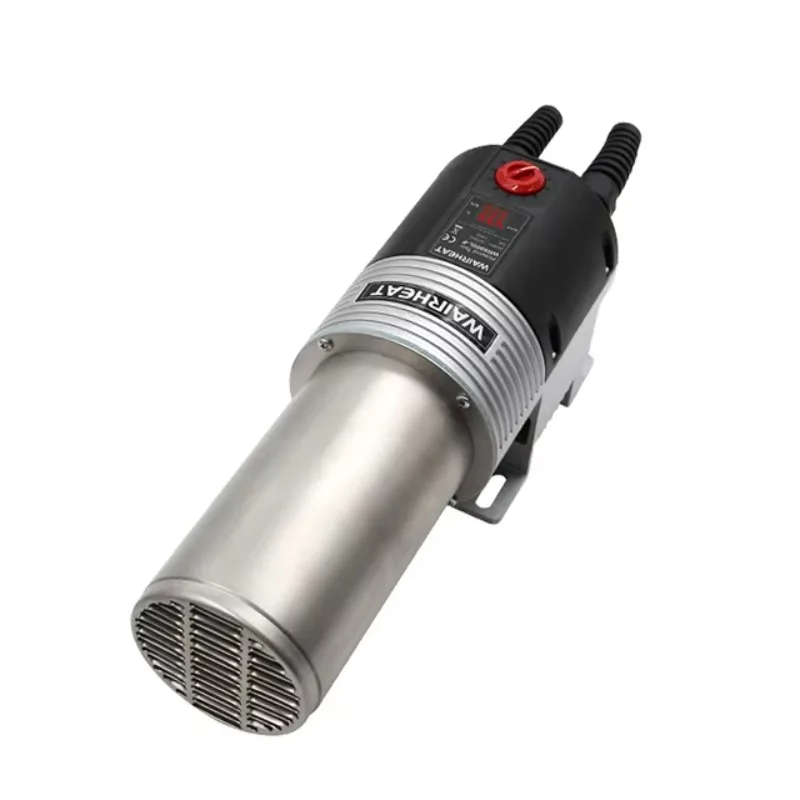 

Промышленный воздухонагреватель LHS 61L SYSTEM WR6000L с цифровым дисплеем для индустрии производства пенополиэтилена