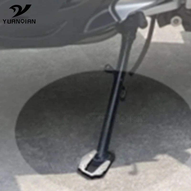 

Мотоциклетная боковая подставка для ног R1250RT R1250RS, увеличительная пластина для BMW R 1250 R1250 RS RT 1250RS 1250RT 2019 2020 2021 2022 2023
