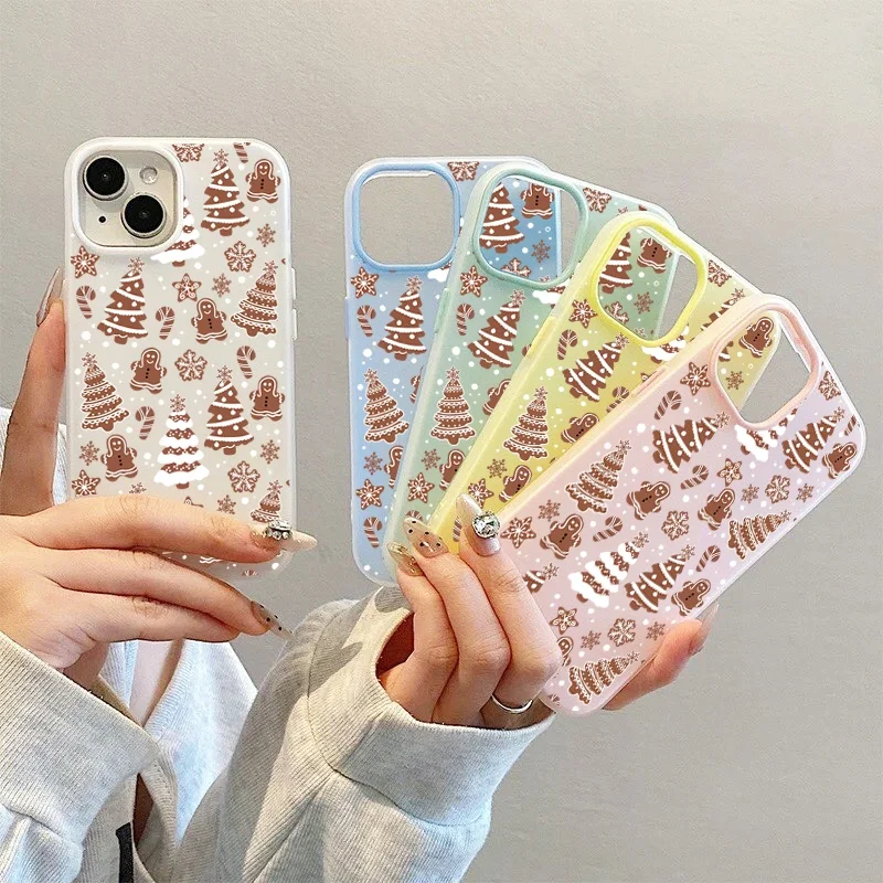 Snow Christmas Tree… - image