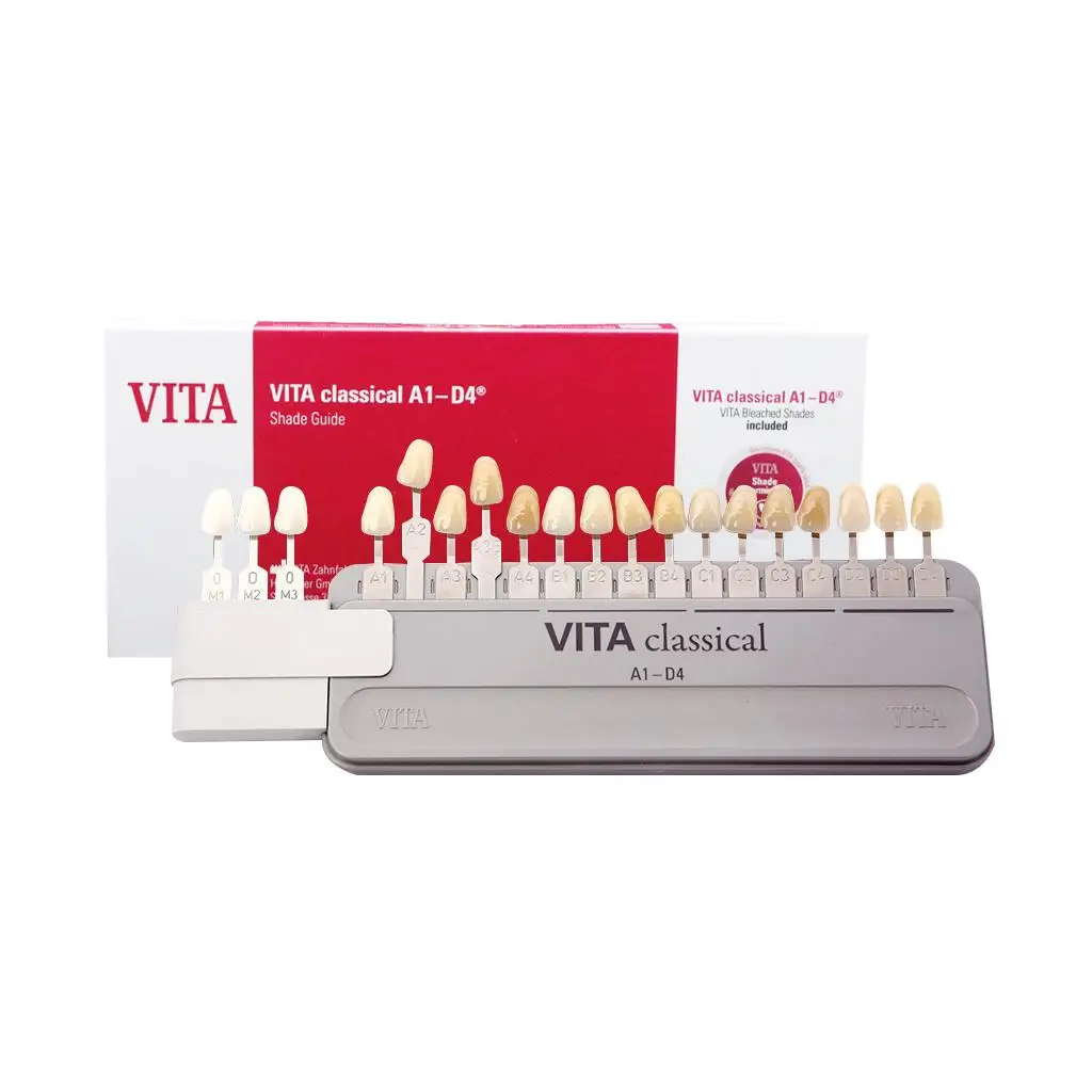 Original Vita Class…