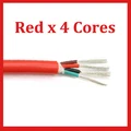 Rojo x 4Cores