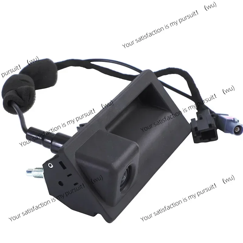 

5ND 827 566 C 5N0 827 566C 5ND827566C 12V Parking RGB Reversing Video Camera for Audi A4 A5 A6 A7 Q5 S6 VW Tiguan RNS510 RCD510