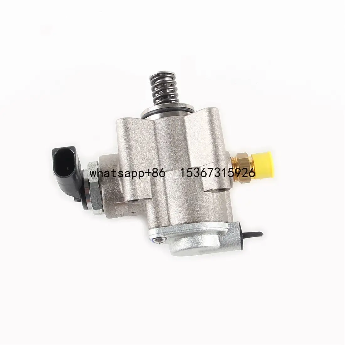 

Auto Engine Systems High Pressure Fuel Pump Fuel Injection Pump for AUDI RS4 S5 A8 OEM 079127025C/AF Petrol Fuel Pump