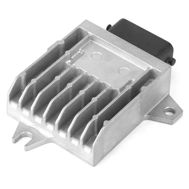 Módulo de transmisión AEF2, unidad de Control TCM TCU Plug And Play para Mazda 3 2.3L 2006-2009 L32E189E1B L32E189E1D L32E 18 9E1C