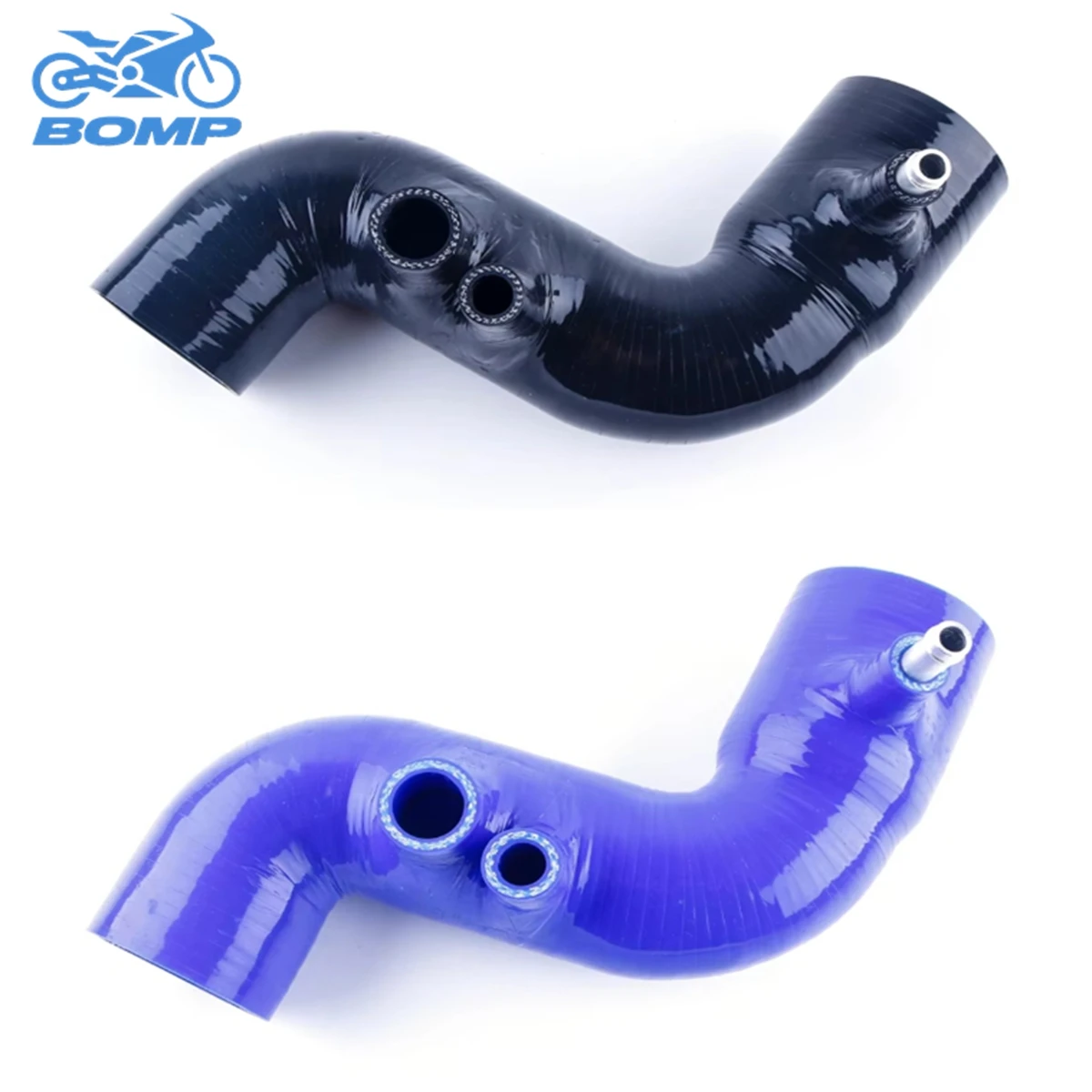 For Toyota MR2 MK2 Turbo Rev1-2 2.0 3SGTE Engine Manual Model Air Intake Hose Induction Tube Silicone Pipe 1Pc 11 Colors