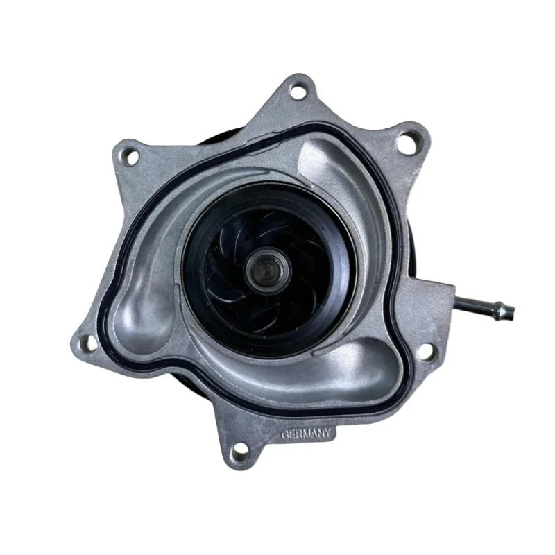 OEM Engine Coolant Water Pump for  718 Cayman Boxster 17-24 9A210605002