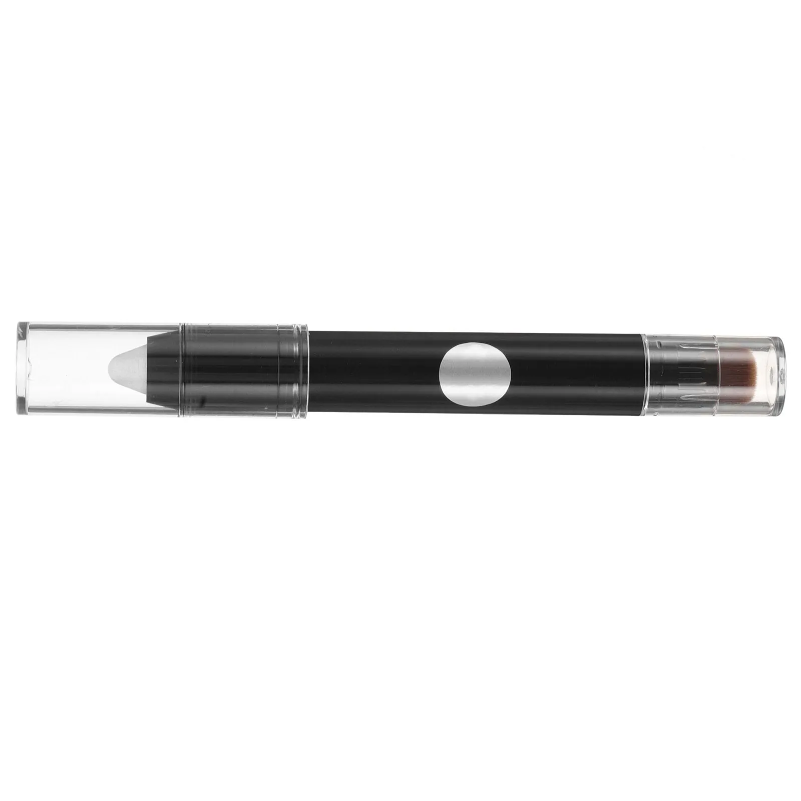 

Dual-Ended Highlighter Contour Stick Multi-Function Cream Makeup Tool Face Highlight Concealer Glow Enhancing Beauty Trimming
