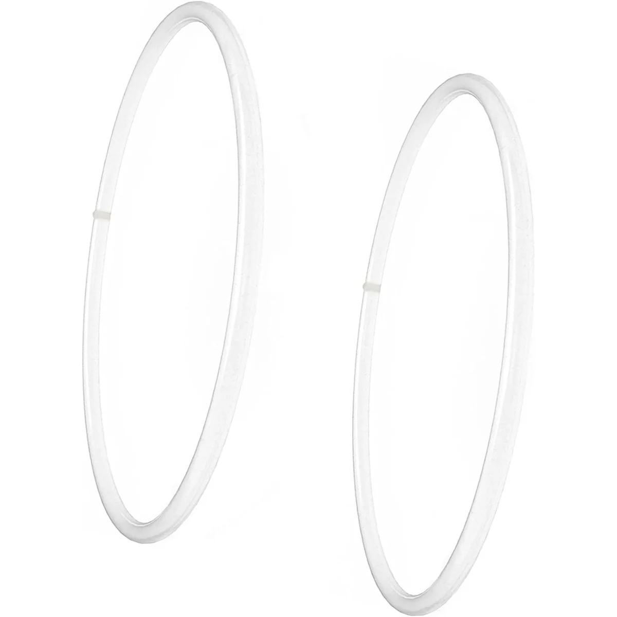 N430442 Sander Belt Replacement (2 Pack) for DeWalt DCW210 DWE6420 DWE6421 DWE6423K 903373 ZJY