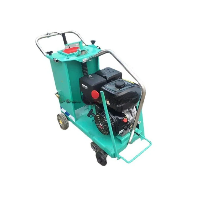 

Машина для нарезки швов в дорожном покрытии, машина для резки бетонных покрытий