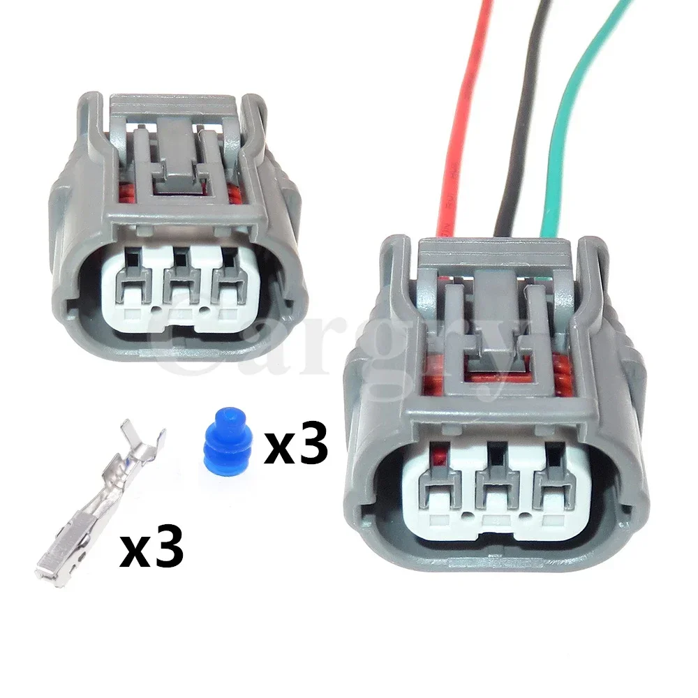 1 Set 3P 6189-7058 … - image