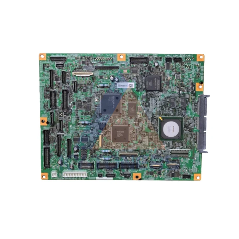 original used Main Controller board for Ricoh MP C306 C307 MPC306 MPC307 PWB print board imaging board