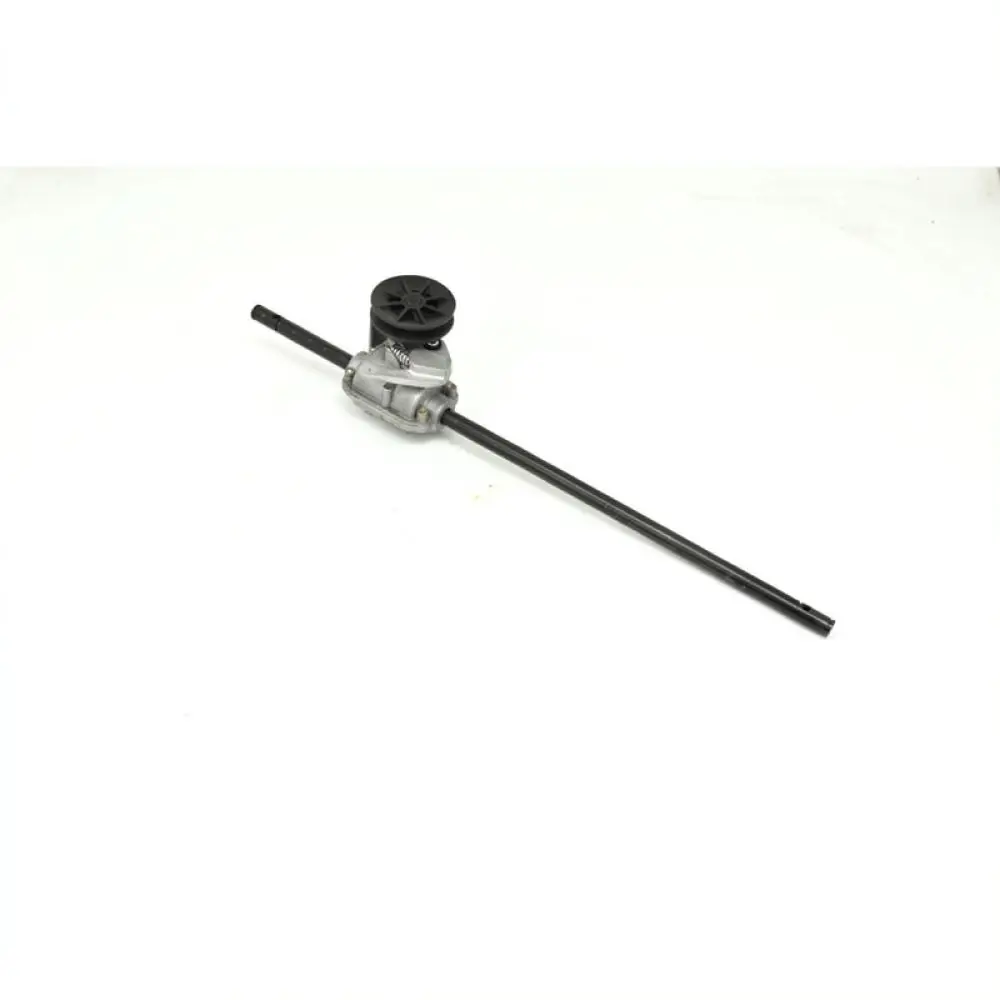 48cm Lawn Mower Drive Assembly For New Hubble Haidao Deck Compatible Replacement Component For Grass Cutting Equipment