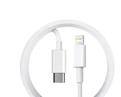 1m 35W USB-C PD Quick Line Wire Fast Charge Cable For Apple iPhone 11 12 Pro 13 Mini 14  Plus 7 8 8P XS MAX XR iPad Air 3