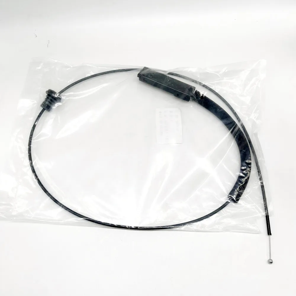 Front Hood Latch Re…