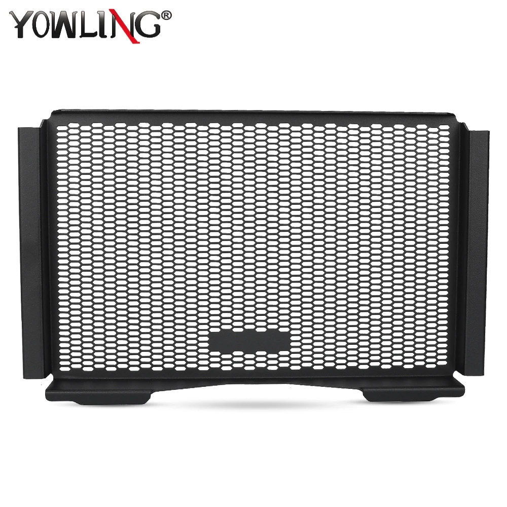 New For YAMAHA MT-07 MT07 Y-AMT mt07 2025-2026-2027 Motorcycle Accessories Radiator Grille Guard Cover Protector Protection