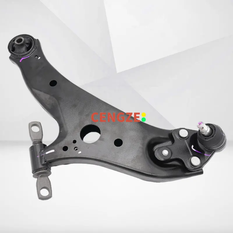 

DFSK FENCON IX7 Triangle Arm Lower Support Arm Assembly