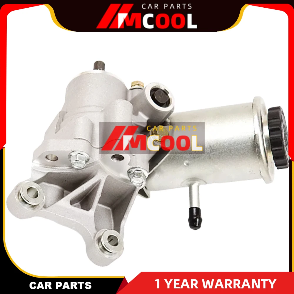 Auto-onderdelen Stuurbekrachtigingspomp Voor Lexus LS400 V8 4.0L 1990-1997 44320-50020 4432050020 44320-50030 44410-50011 4441050011