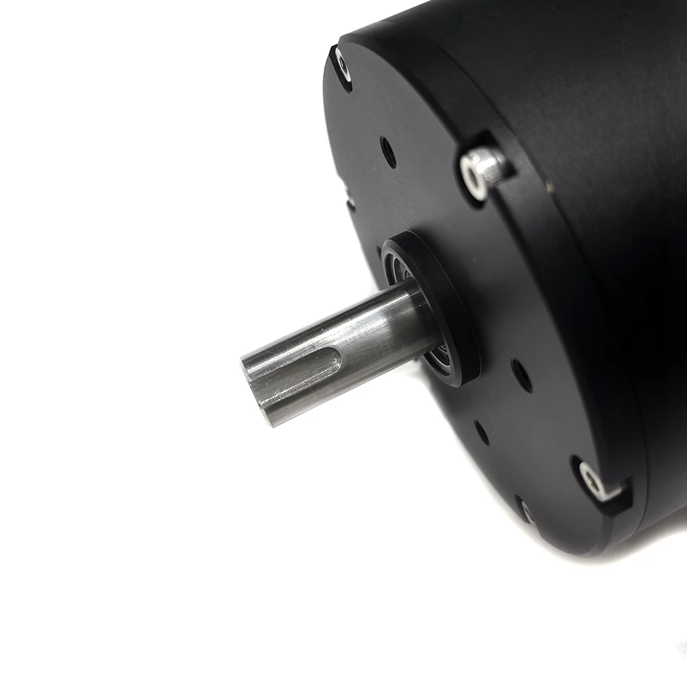Maytech 120180 Waterproof Motor Max 23KW Output Power for Electric Surfboard Jetski Jetboard Powerful Engine