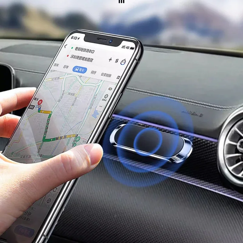 

Для Nissan Sylphy украшение интерьера автомобиля мобильный телефон автомобиль специальный кронштейн магнитное притяжение автомобиля