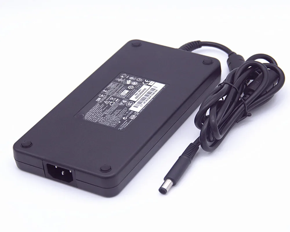 

New 19.5V 11.8A 230W Adapter for HP ELITEBOOK 8740W 8760W 8530p 8770W 8560W 8540P 8440w Laptop 7.4*5.0 mm Power Charger