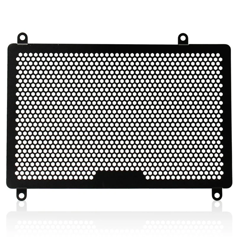 

Motorcycles Radiator Guard Grille Grill Cover for KAWASAKI NINJA ZX-4RR ZX 4RR ZX4RR ZX4R ZX-4R 2023