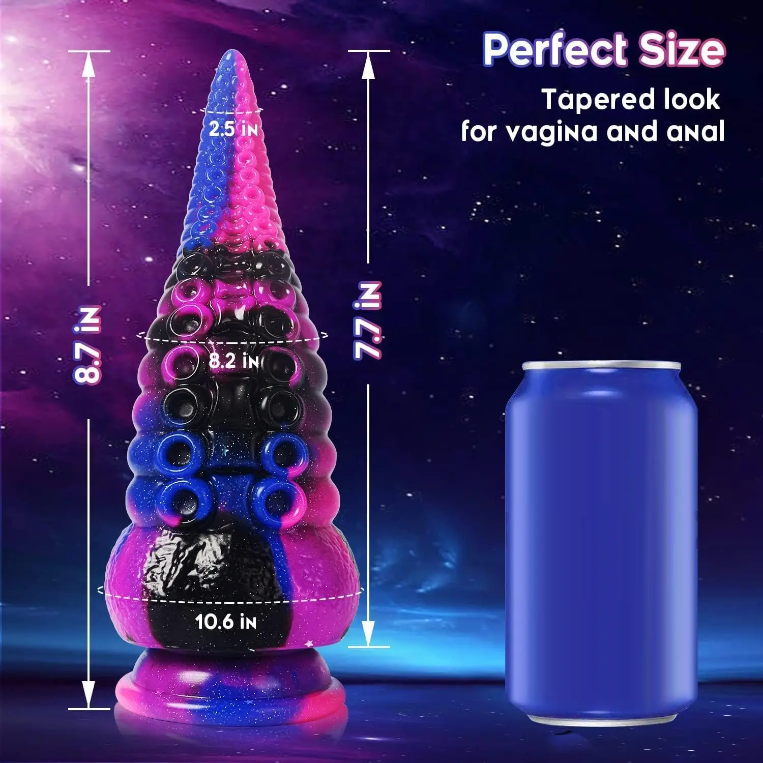 Huge Monster Dildo Lesbian Anal Toys Suction Cup Octopus Tentacle Artificial Penis Animal Dildos Sex Toy For Women Adult 18+