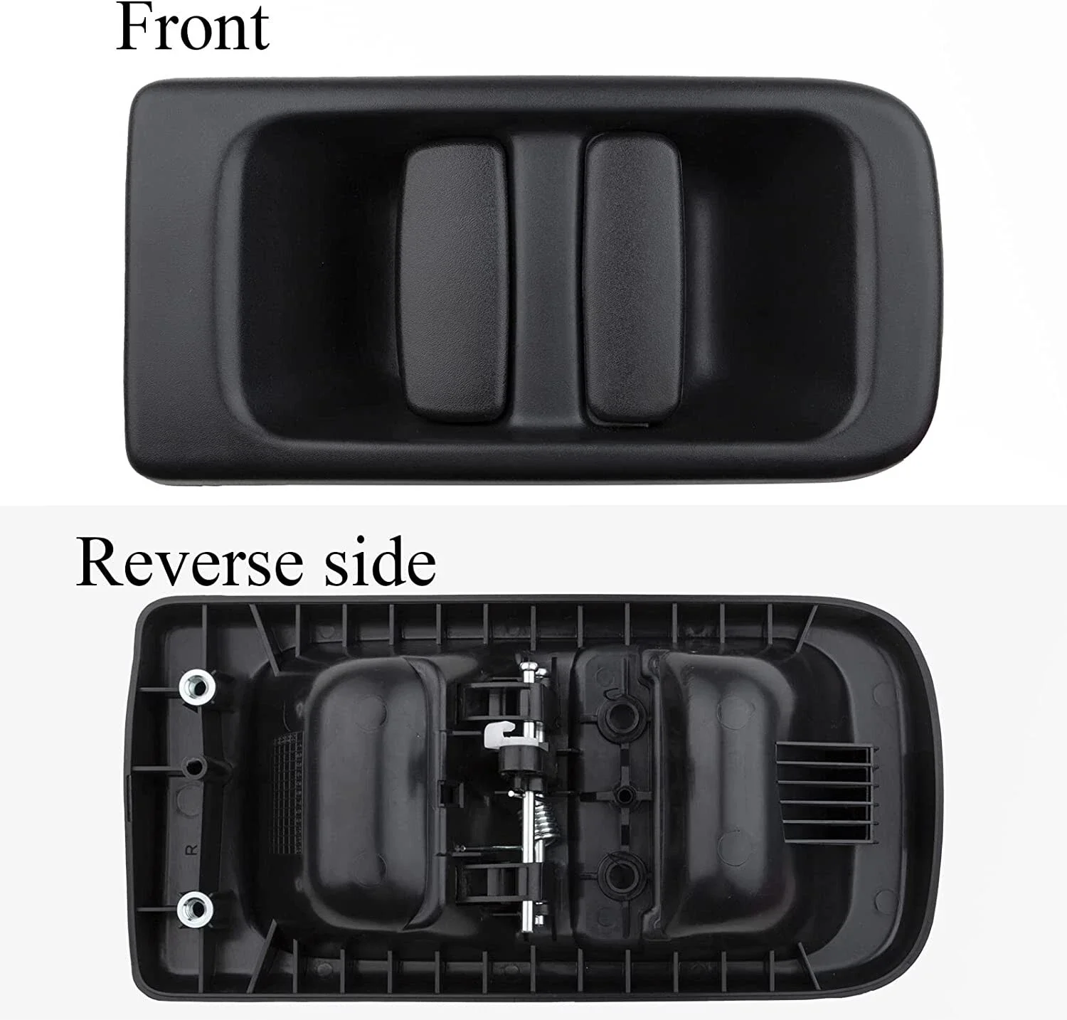 

1pc Car Sliding Door Handle Right/Left Side Fit Renault Master Nissan Interstar Sliding Door Handle Car Accessories Door Handle