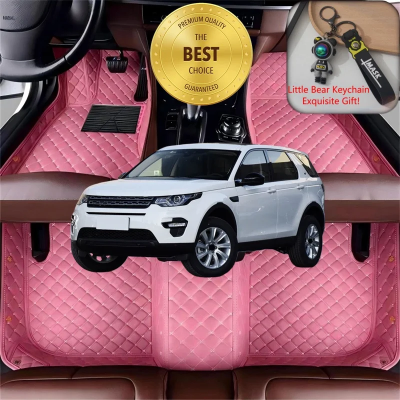 Customized Fit For …