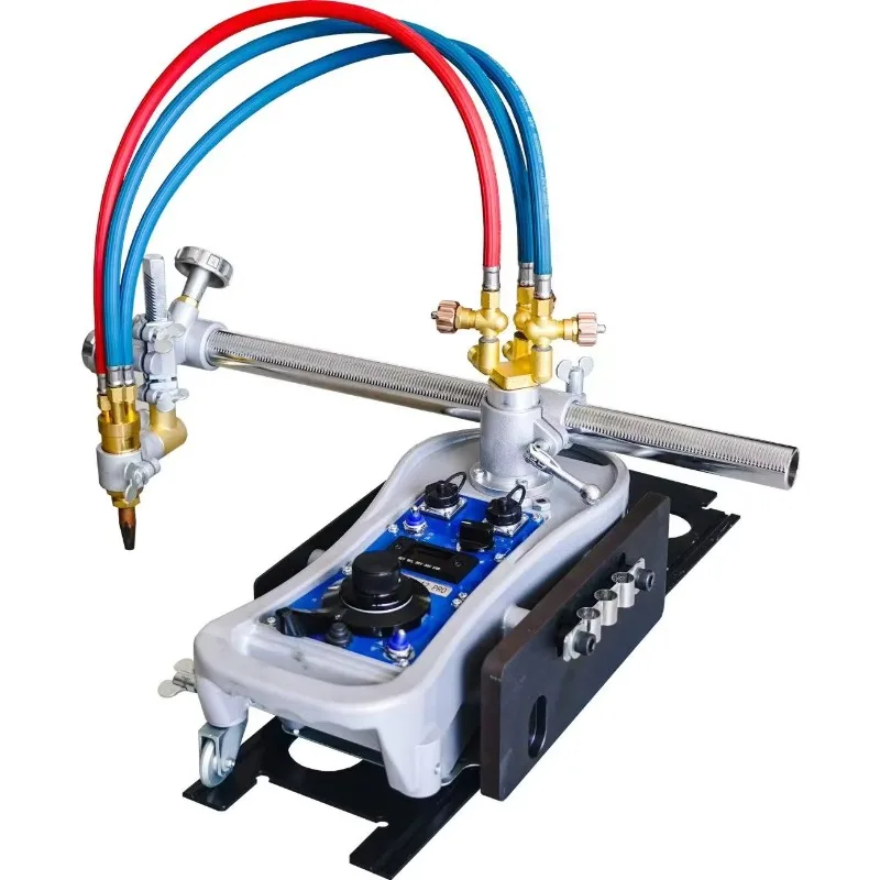 HK-12PRO New Professional Multi-function Cutter Gas Cutting Plasma Cutting And Welding Carriage