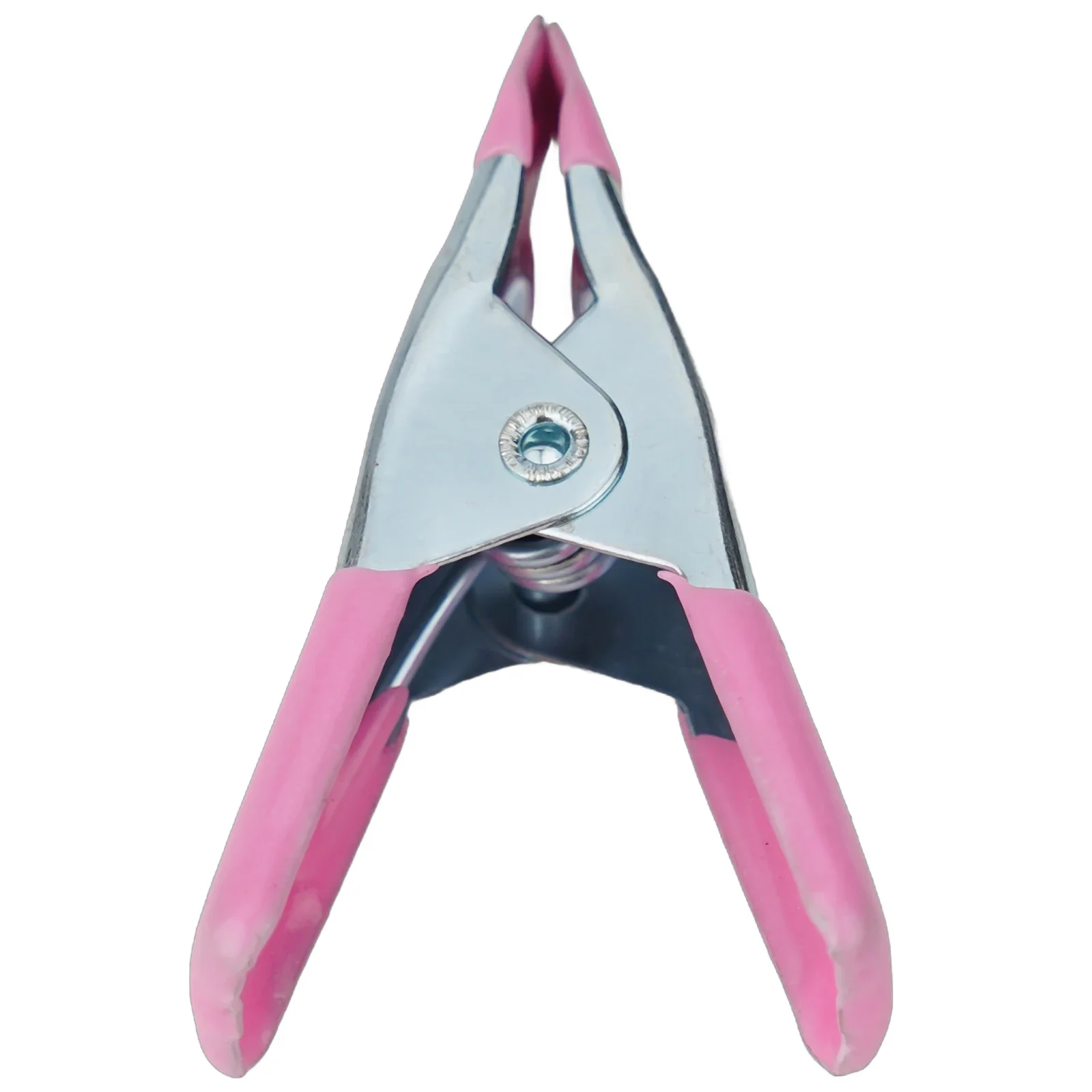 A Shaped Clip Metal Support System Plastic Sheets Strong Damage Fix Galvanized Hanging Most Photographic Study Type