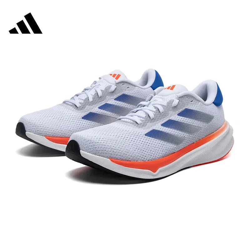 Męskie buty sportowe Adidas SUPERNOVA STRIDEM Mesh Buty do biegania