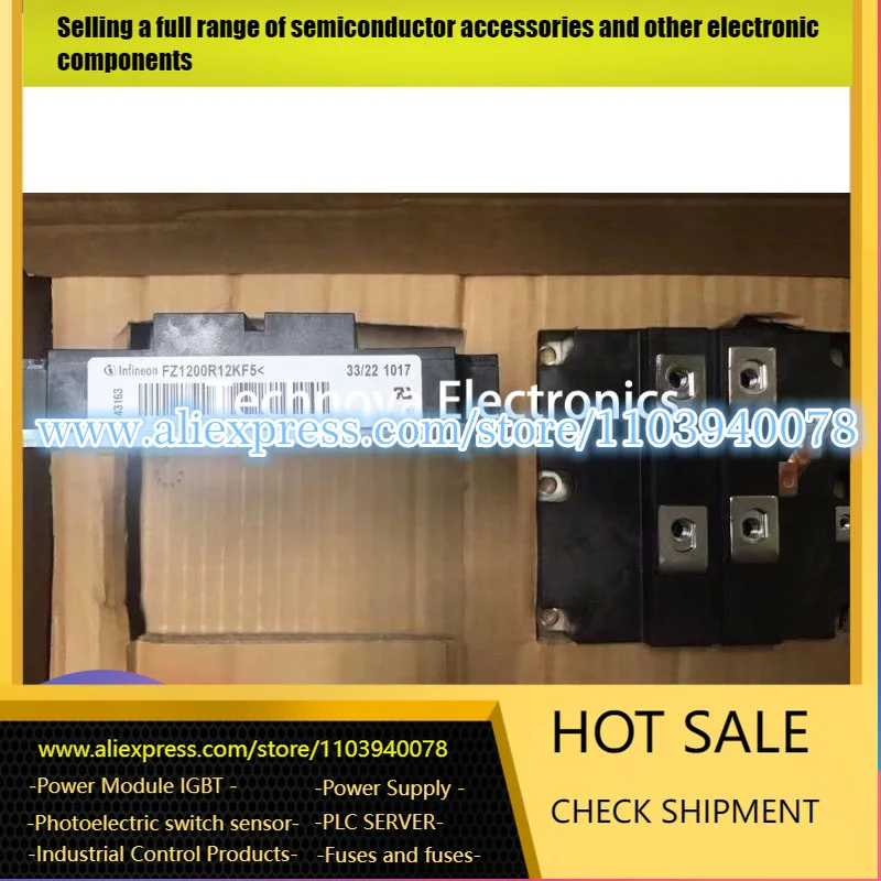 

FZ1600R17KF6C-B2 FZ1600R12KF4-S1 FZ1200R17KF4C FZ1600R17HP4-B21 FZ1200R12KP4-B2 FZ1200R12KF5 FZ1600R12KE3 FZ1200R12KL4C