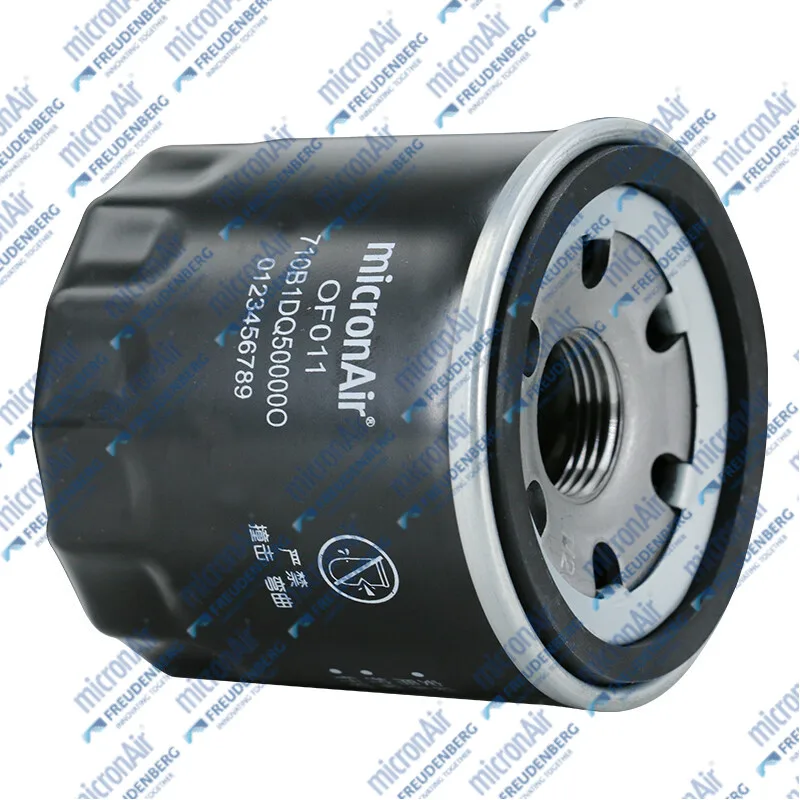 

Масляный фильтр micronAir OF011 для Mazda 3 2006-2014 2.0 2.2 121 323 626 818 RX-8 03-12 Xedos 6 E-Bus 022214300 B35914302 B6YI14302