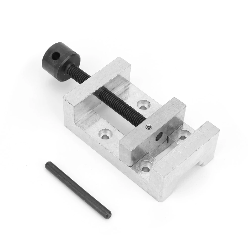 

1 pcs Metal Machine Vise for Fixing Work Pieces and material Z012M