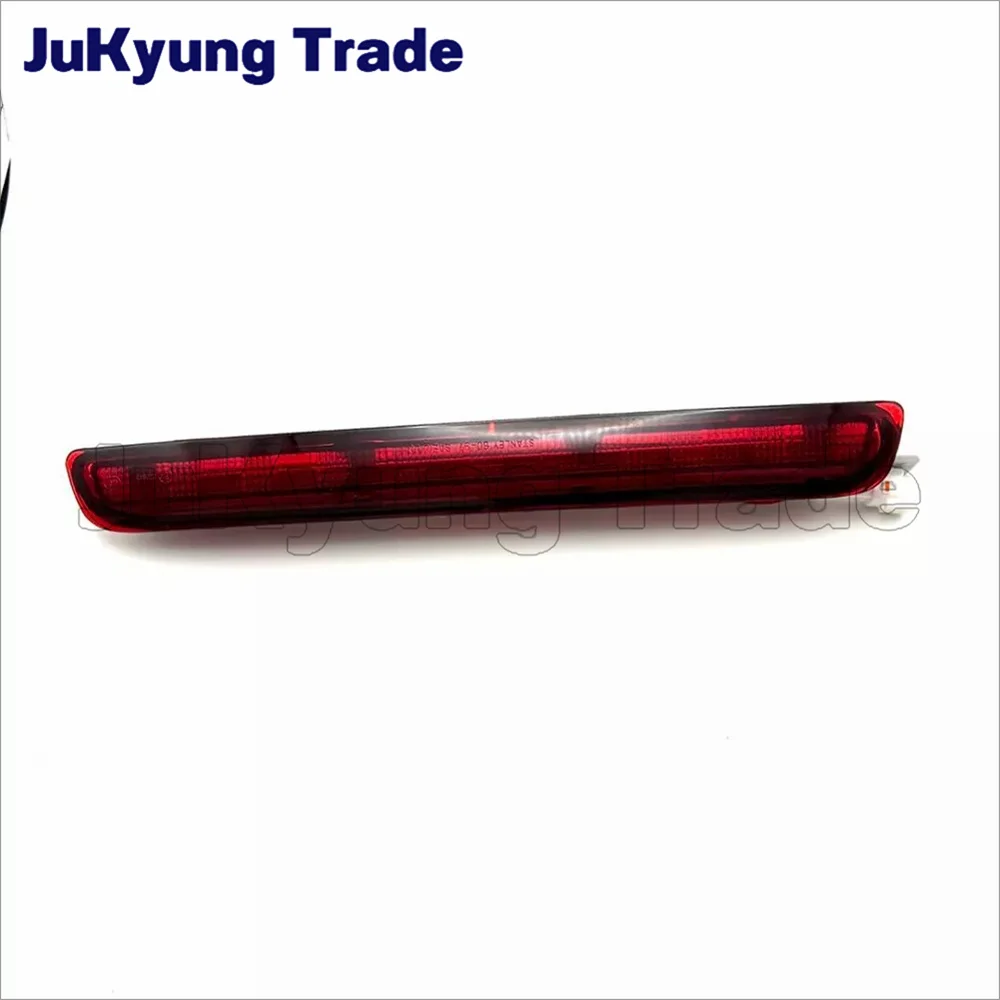 LED 브레이크 라이트 3RD 하이 포지션 자동 스톱 램프 테일 라이트 For- A4 B7 2005-2008 8E9945097B