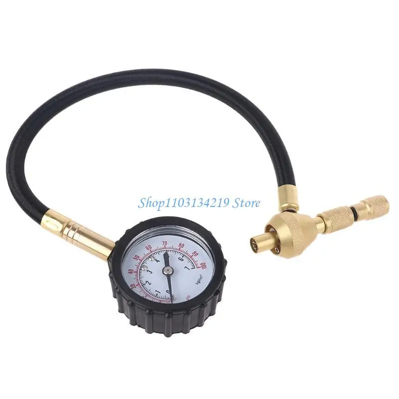 N5KC Accurate & Fast Tire Air Down Tool – Includes for Case & Offroad Accessories