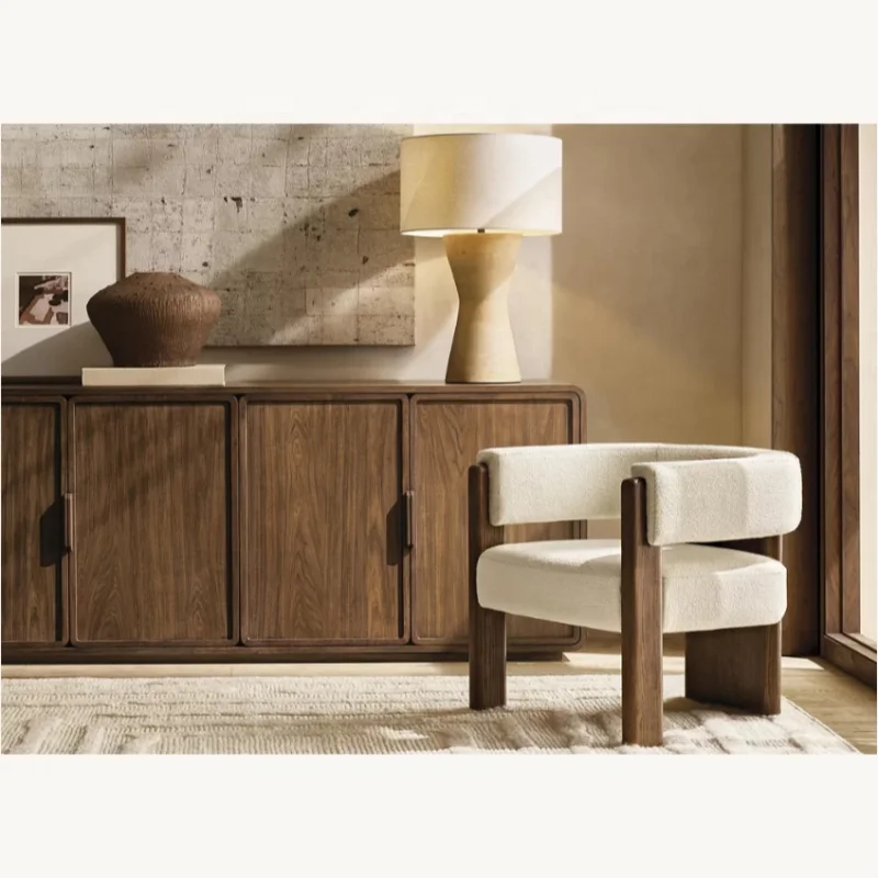 

Элитная мебель для гостиной: деревянная медиаконсоль, тумба под телевизор, телевизионный шкаф