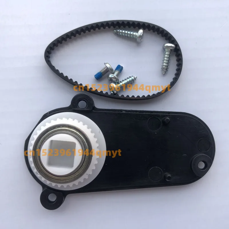 Основная роликовая щетка пылесоса, двигатели в сборе для Cecotec Conga 1290 1490 1590, запчасти для робота-пылесоса, аксессуары