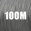 100M  Grey