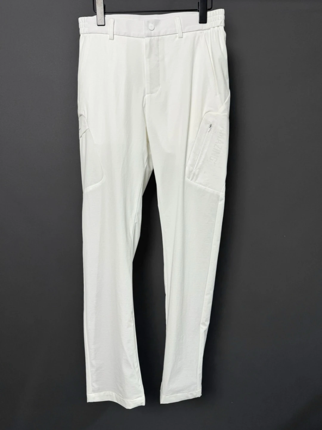 2026 Summer Autumn New Golf Pants Men Fashion Leisure Outdoor Golf Clothing Sports Brand Golf Trousers