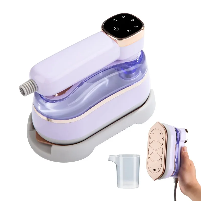 

Automatic Machine Garment Steamers Winkle Removing Handheld Steam Iron