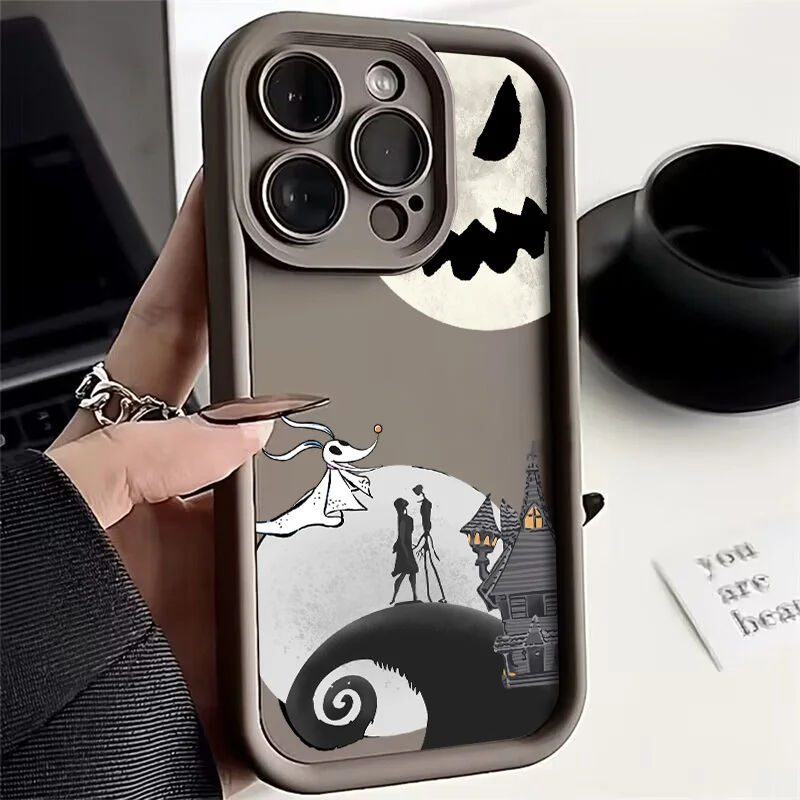 The Nightmare Befor… - image