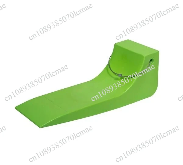 4-Piece Combination Tire Rescue Ramp for Trailer Truck Truck Parts, Ramp