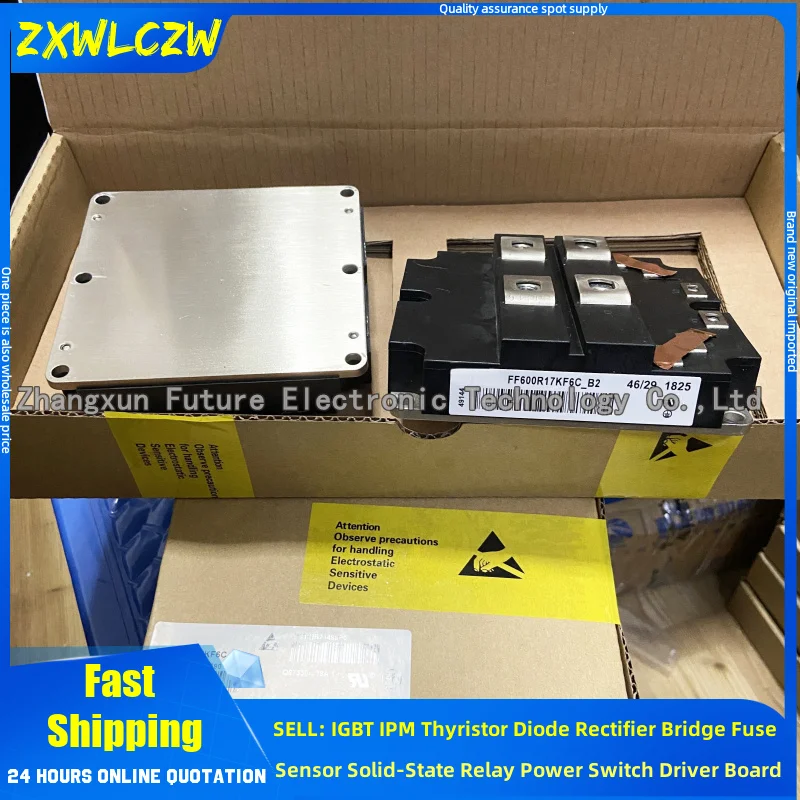 

FF400R17KF6C-B2 FF600R17KF6C-B2 FZ800R33KF2C_S1 FD800R17KF6C-B2 FF800R17KF6 FF800R17KF4 FZ800R12KS4 FF600R16KF4 FF800R17KL4C