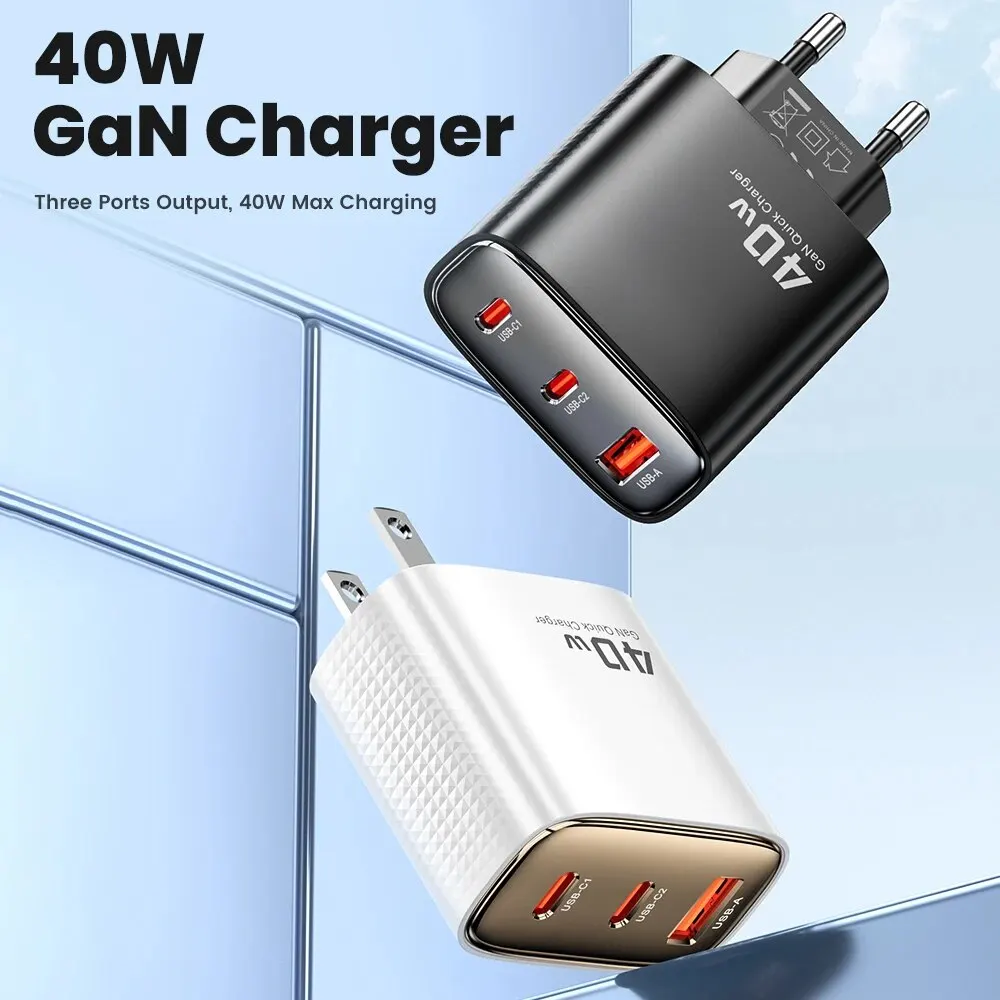 Thumbnail 4 - #51 Best Fast Chargers to Buy In 2026