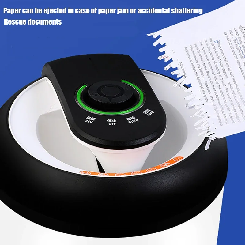 Thumbnail 3 - #28 Best Office Shredders to Buy In 2026