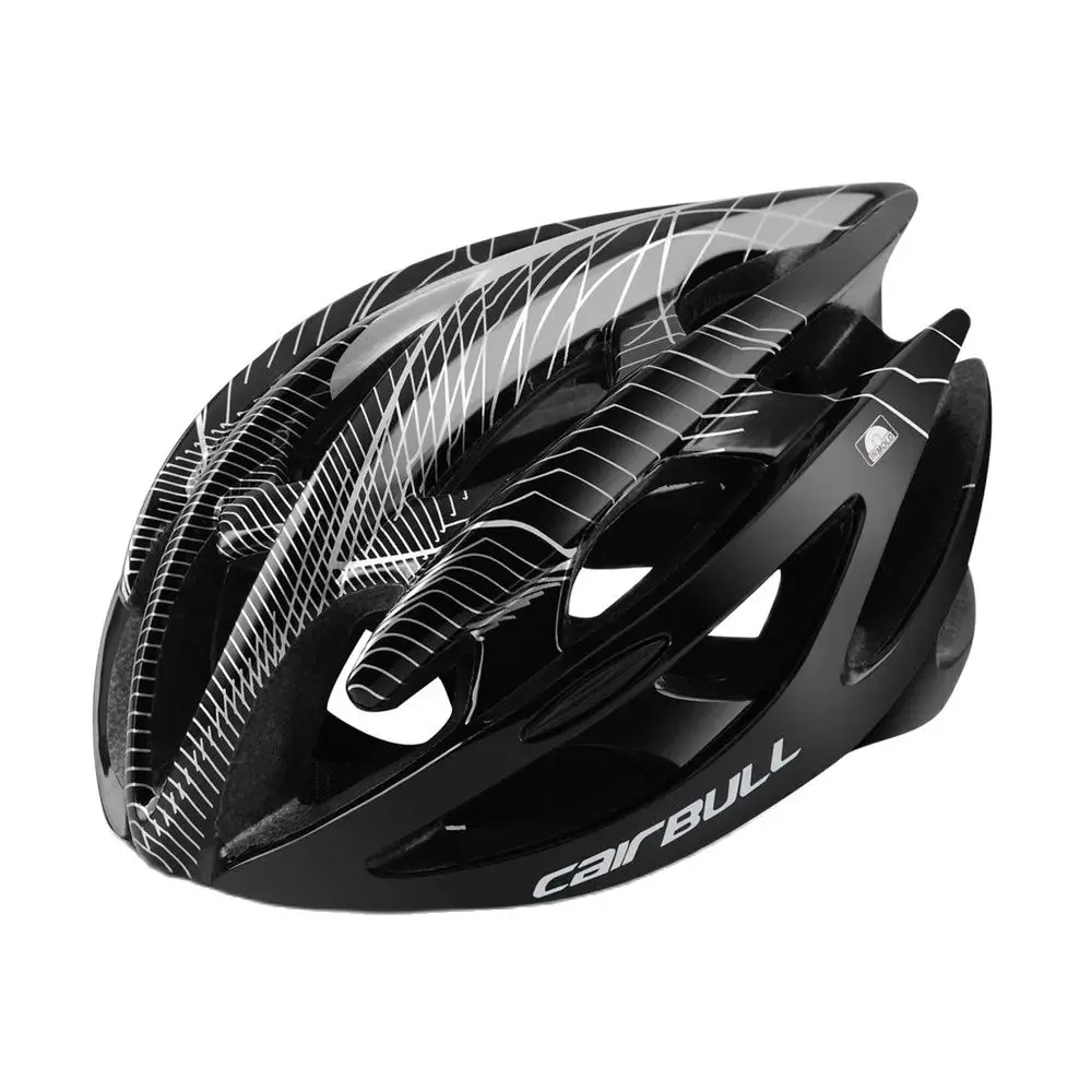 

2024 NEW 195g Ultra-light Road Bike Helmet Racing Bicycle Sports Safety Helmet Cycling M52-58cm Mountain Bike in-mold Headgear