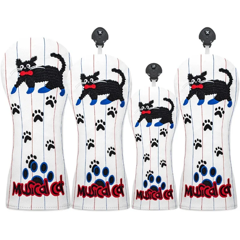 capa-protetora-para-taco-de-golfe-com-design-de-gato-1-peca-conjunto-de-4-pecas-para-taco-de-madeira-nº-1-conjunto-de-tacos-de-madeira-para-campo-de-golfe-conjunto-de-tacos-mistos