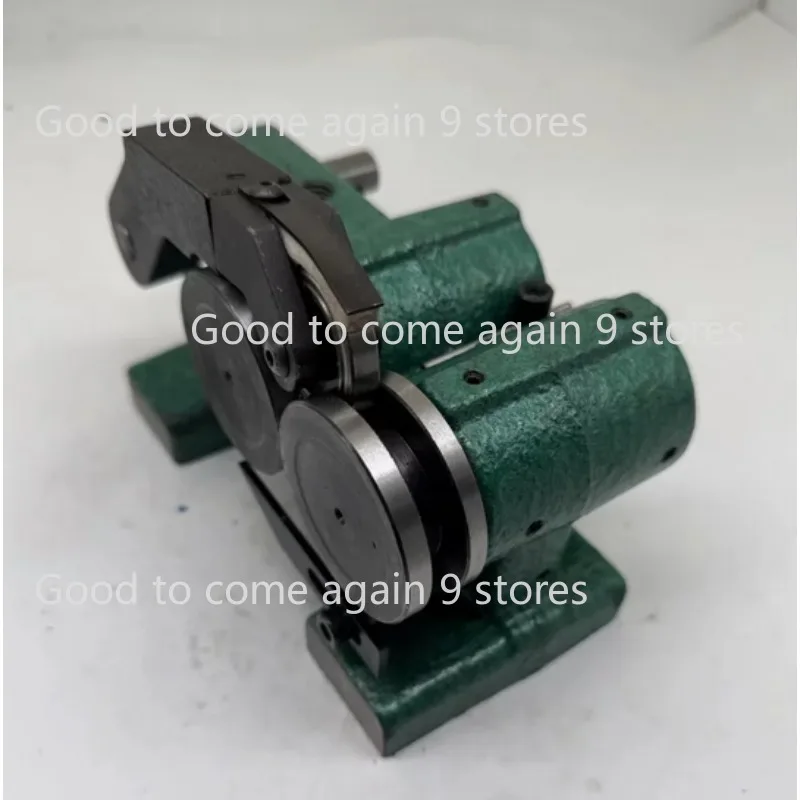 High Precision Punch Grinder for Needle Forming 1.5-30mm Adjustable Precision 0.001/0.005/0.008 Machine Tool for Industrial Use